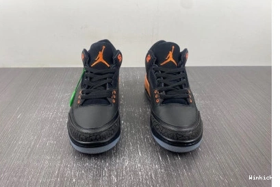 Air 3 Jordan CK9246-551 0901